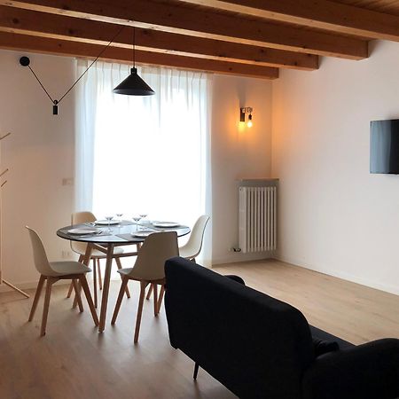 Apartamento Pasubio Quattro Bardolino Exterior foto