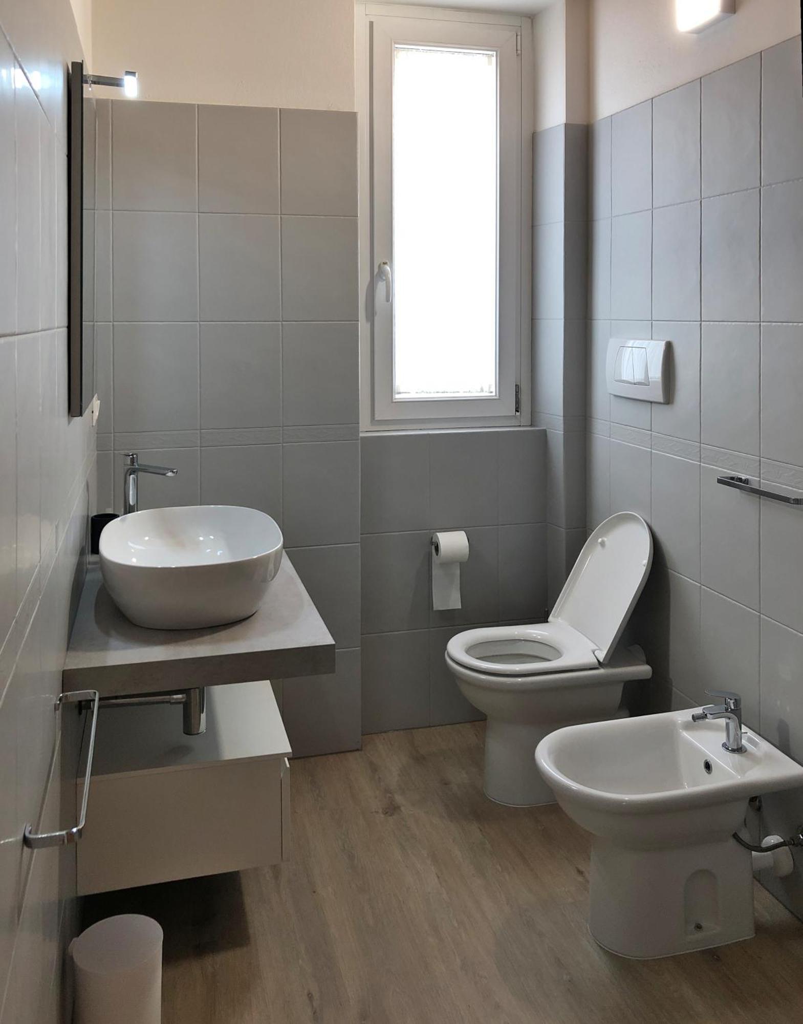 Apartamento Pasubio Quattro Bardolino Exterior foto