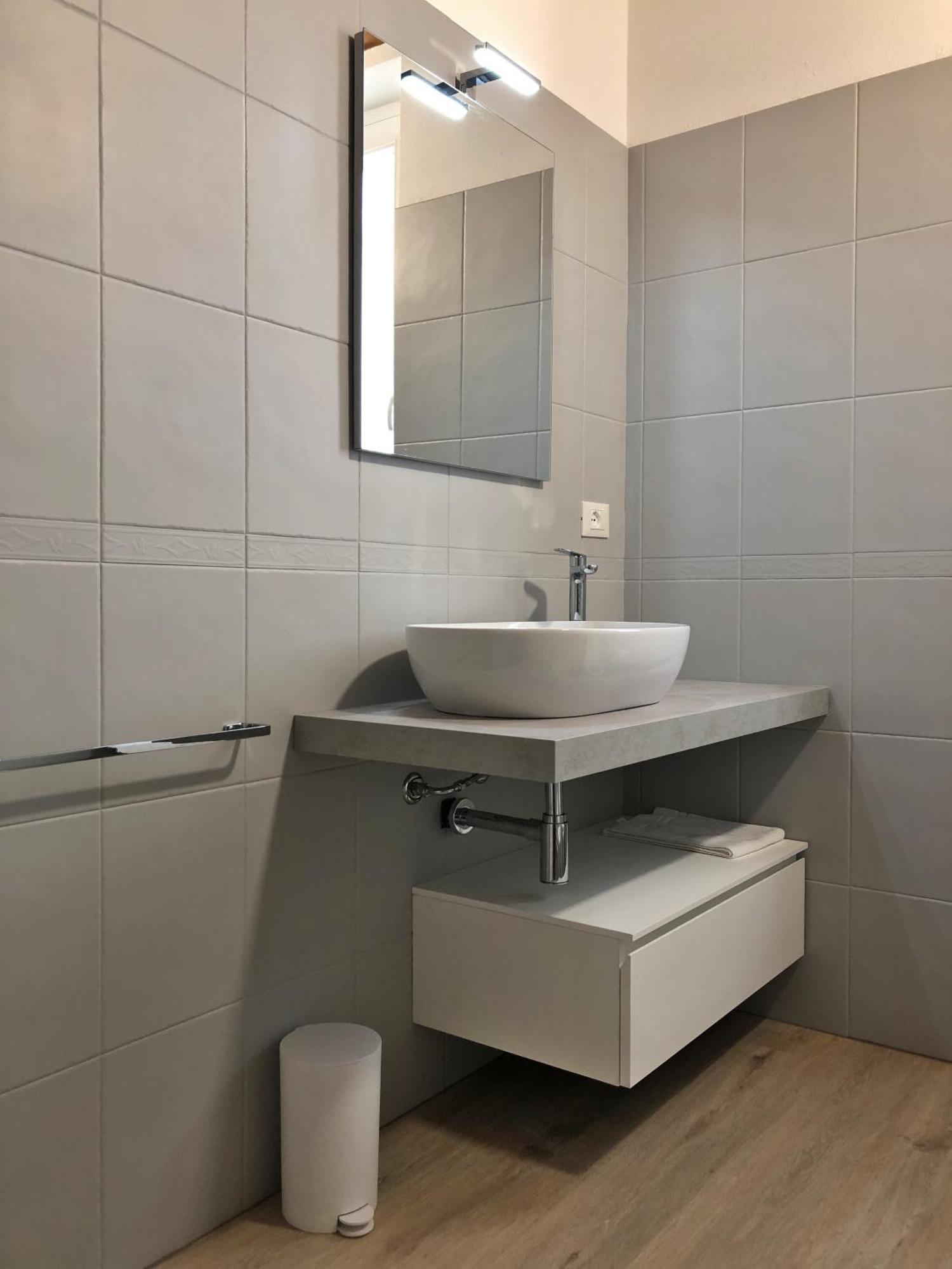 Apartamento Pasubio Quattro Bardolino Exterior foto