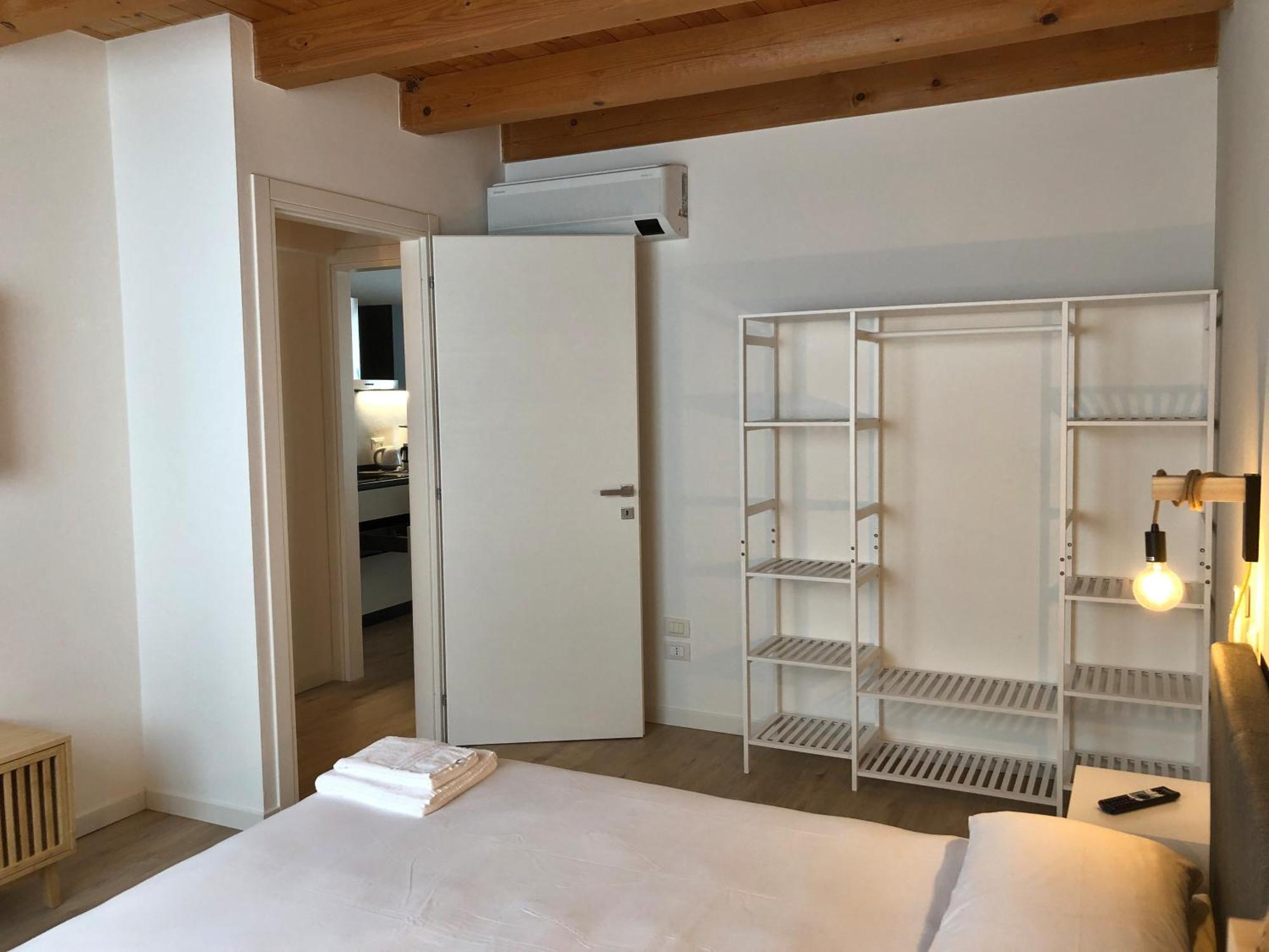 Apartamento Pasubio Quattro Bardolino Exterior foto
